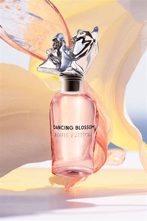 dancing blossom louis vuitton.